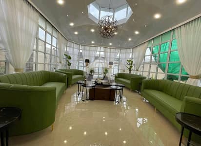 4 Kanal Farm House Available For sale In DHA Phase 1 - Sector B2