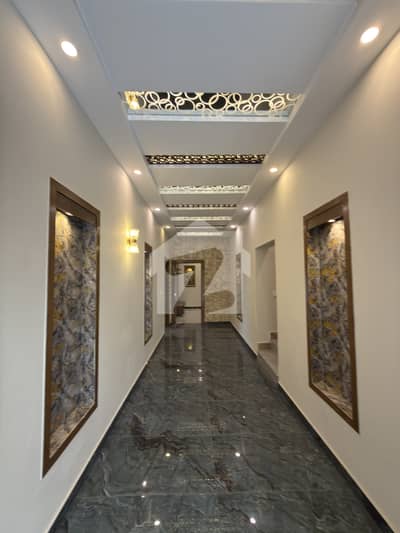 HOUSE FOR SALE IN F 10