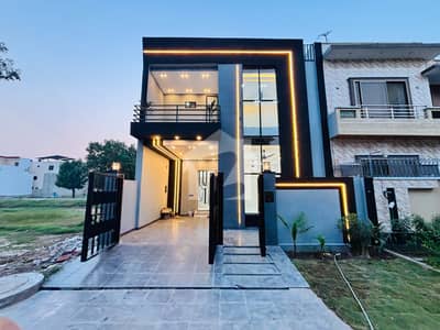 Friendly Budget 5 Marla Brand New House For Sale Citi Housing Gujranwala Friendly Budget 5 Marla Brand New House For Sale Citi Housing Gujranwala