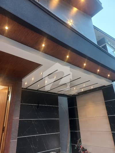 10 marla brand new House for sale!