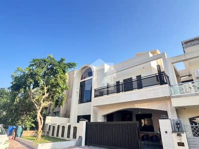 Brand new house Available for sale in Behria enclave islamabad