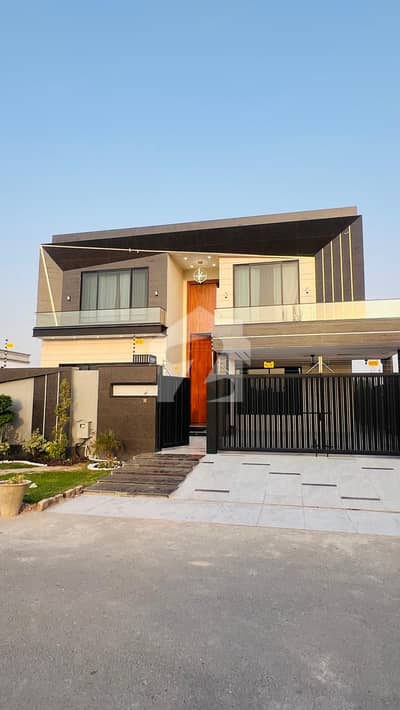 1 Kanal Luxury House For Sale in Sector H DHA Multan - Modern Living & Prime Location