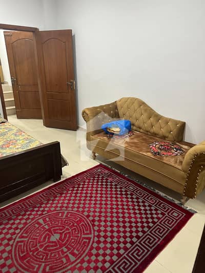 2nd Floor Flat For Rent In Bahria Town Phase 7 Wallayat Complex
