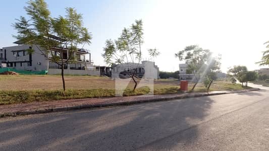 Your Ideal 3200 Square Feet Plot Has Just Become Available In I-8/2