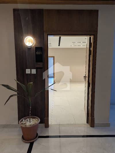 2 Bedroom Luxury Apartment Available For Rent Semi-Furnished