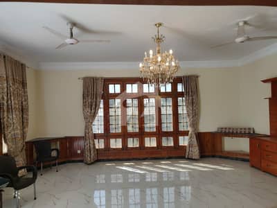 Ground Portion For Rent - 4 Bed, Sun Face, Wide Road, Rent 2.50 Lac Ground Portion For Rent - 4 Bed, Sun Face, Wide Road, Rent 2.50 Lac