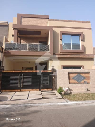 Double Story Beautiful House in Eden Orchard