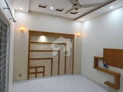 5 Marla Brand New House For Rent