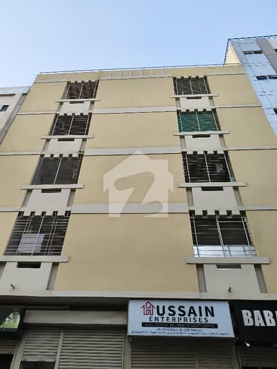 3 Bed DD Apartment Available For Rent