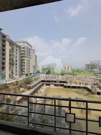 Madina tower two bedroom fully furnished apartment available for rent