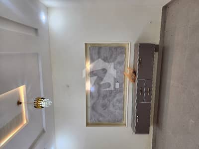 Brand New Double Storey House For Rent