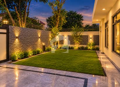 Modern Beautiful House - Investor Rate - F-7 Islamabad - FOR SALE