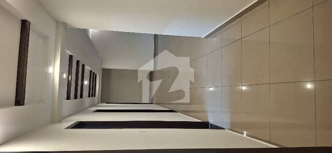 4TH FLOOR 3 BED ROOM FLAT AVAILABLE FOR RENT IN ASKARI 10 SECTOR F