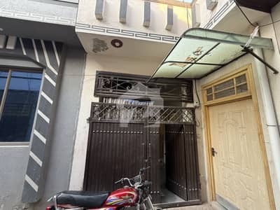 وکیل کالونی اسلام آباد ہائی وے,راولپنڈی میں 2 مرلہ Studio مکان 60.0 لاکھ میں برائے فروخت۔