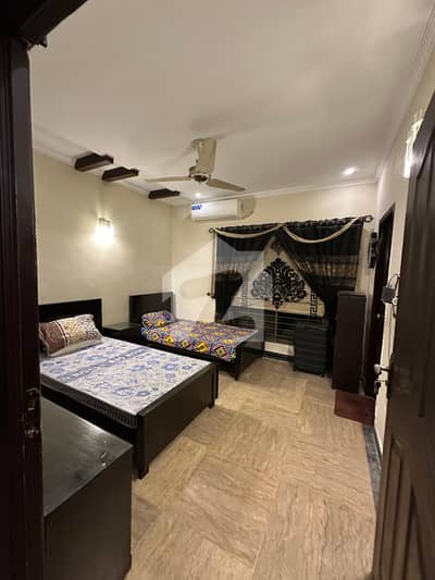 Room Available For Rent For Females Only On Sharing With Another Girl
