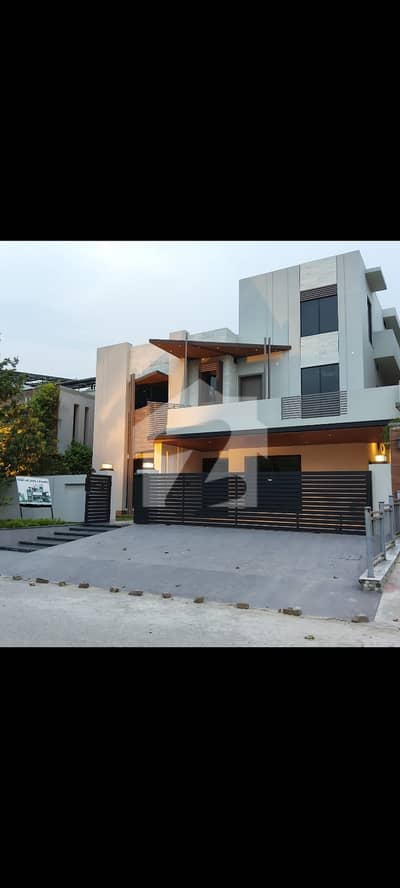 50*90 Luxury House For Sale G-13 (Prime Location) Islamabad
