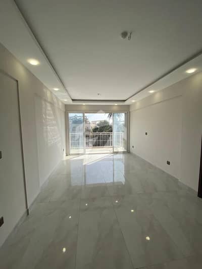 Well maintained and fully renovated apartment for sale at maymar arcade gulshan e Iqbal block 16