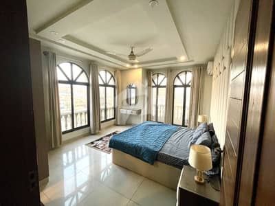 Fully Furnished 3 Bed Apartment For Rent In Grande Phase 3 Fully Furnished 3 Bed Apartment For Rent In Grande Phase 3