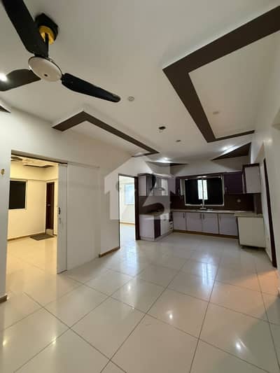 Slightly Used Apartment For Sale