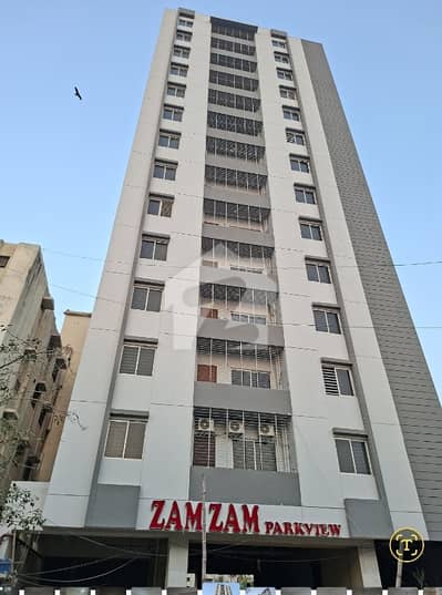 4 bedroom brand new apartment available for sale in zamzam Park view block 8 clifton karachi 4 bedroom brand new apartment available for sale in zamzam Park view block 8 clifton karachi