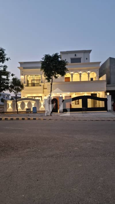 Kanal House Available For Sale