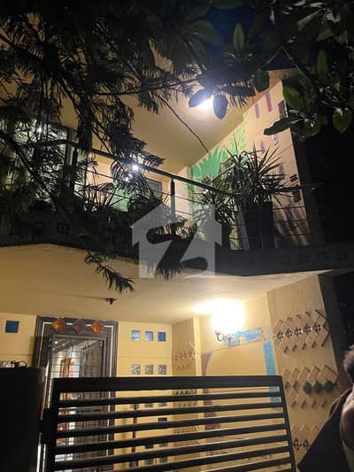 5 MARLA HOUSE FOR SALE JOHAR TOWN, LAHORE