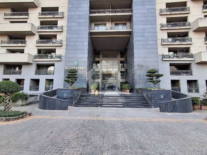 Silver Oaks Three Bed Un-Furnished Apartment Available for Rent Silver ...