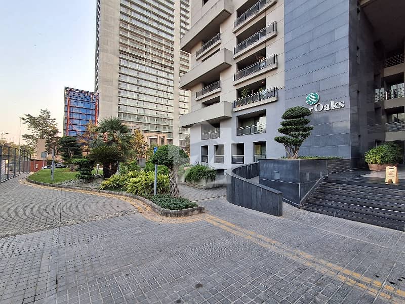 Silver Oaks Three Bed Un-Furnished Apartment Available for Rent Silver ...