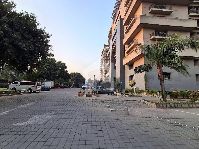 Silver Oaks Three Bed Un-Furnished Apartment Available for Rent Silver ...
