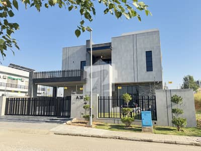 1 kanal house for sale in dha phase 5 Islamabad