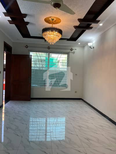 8 MARALA CDA APPROVED HOUSE FOR SALE IN JINNAH GARDEN