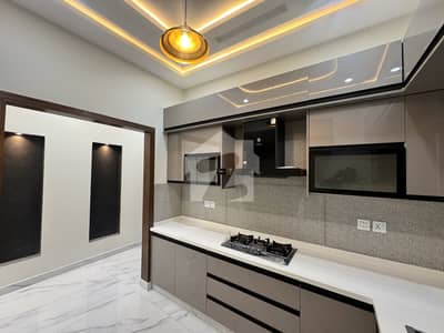 10 Marla Brand New Luxury Designer Corner House for Sale in DHA Phase 2 Islamabad