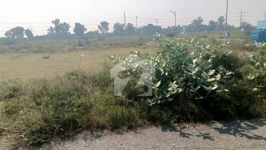 Looking For A Residential Plot In DHA Phase 9 Prism - Block F Lahore