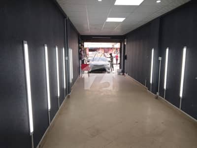 Shop For Sale In Dha Phase 2 Extension