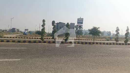 D Prism One Kanal Plot For Sale