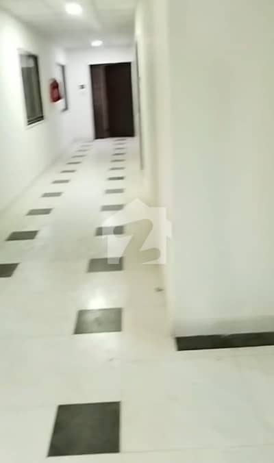 900 Square Feet Flat In AQ Super Market For sale At Good Location 900 Square Feet Flat In AQ Super Market For sale At Good Location
