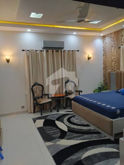 500 Yards Beautiful Bungalow Is Available For Sale
