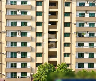 10 Marla Flat Ideally Situated In Askari 11 - Sector B Apartments