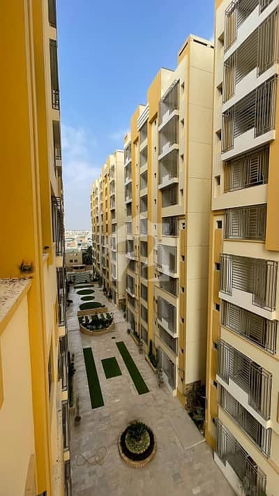 Gohar Complex Two Bedroom and Lounge Flat Availabel On Rent