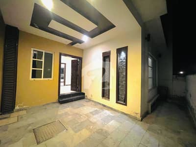 5 Marla House With Basement For Rent In Bahria Enclave Sector B Islamabad.