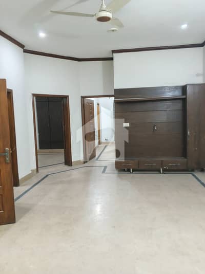 8 Marla house at good location for Rent in DHA Rahbar sec 1 Gass electricity water available
