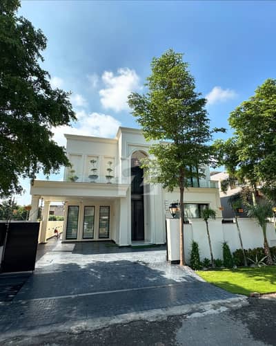 1kanal Brand New House Available For Rent In Bahria Town Phase 8 Rawalpindi