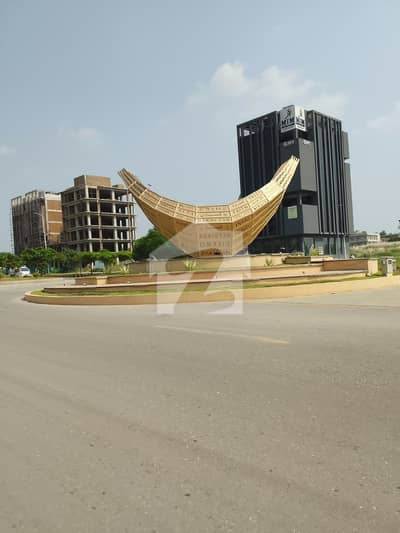 DHA Expressway commercial 10 Marla corner