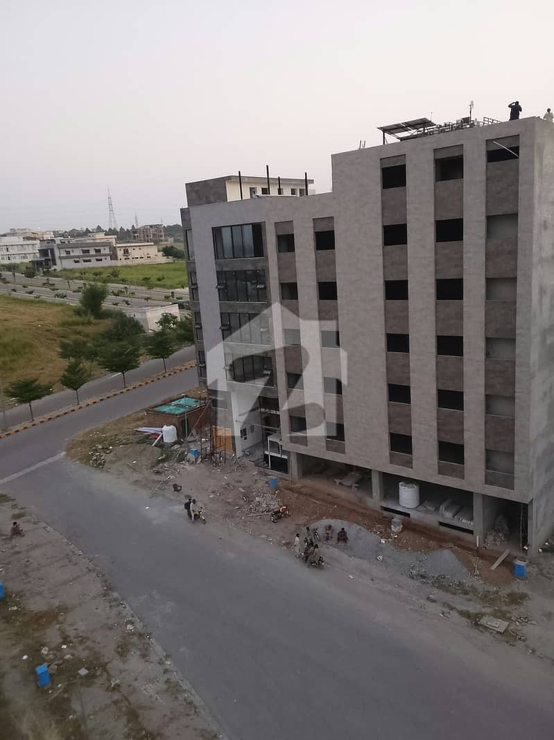 DHA expressway commercial 8 Marla plot DHA expressway commercial 8 Marla plot