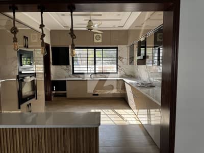 50x90 corner plot for sale in G13 50x90 corner plot for sale in G13