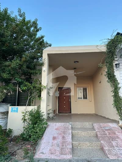 Safari Home Sector F And Sector C 5 Marla Single Story Independent House For Rent In Beautiful Location Of Bahria Town Phase 8 Rawalpindi Islamabad