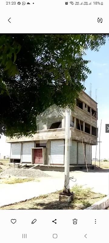 سچل سرمست سوسائٹی سکیم 33,کراچی میں 6 مرلہ کمرشل پلاٹ 1.02 کروڑ میں برائے فروخت۔ سچل سرمست سوسائٹی سکیم 33,کراچی میں 6 مرلہ کمرشل پلاٹ 1.02 کروڑ میں برائے فروخت۔