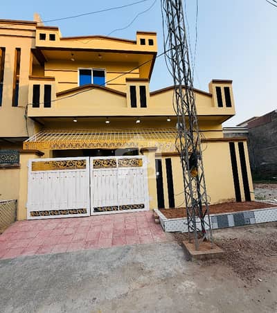 5 Marla single story house for sale in airport housing society Rawalpindi 5 Marla single story house for sale in airport housing society Rawalpindi