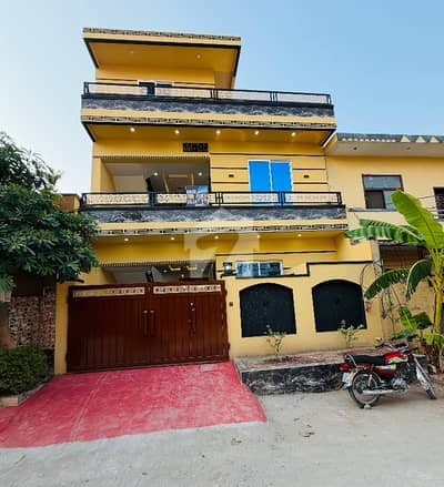 5 Marla house for sale in airport housing society Rawalpindi 5 Marla house for sale in airport housing society Rawalpindi