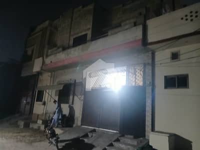 6 Marla Fully Separate Upper Portion for Rent Doctors City, Near Eden Orchard, Lasani Pulli Nehar Road, Sargodha Road Faisalabad